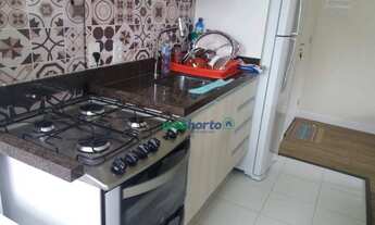 Imagem 3: APARTAMENTO VENDA JD HELGA