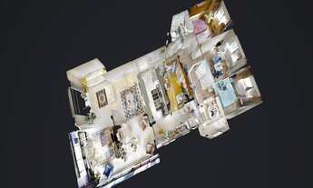 Imagem 5: PORTO ALEGRE - Apartamento Padrão - JARDIM LINDÓIA