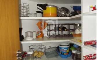 Imagem 3: SOBRADO À VENDA CONDOMÍNIO RESIDENCIAL CHÁCARA ONDINA