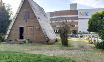 Imagem 7: TERRENO URBANO COMERCIAL - CENTRO - RIO NEGRINHO