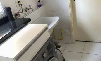 Imagem 7: Apartamento para venda 85 m² com 3 quartos sendo 01 suíte - 02 vagas de garagem - Santa Pa