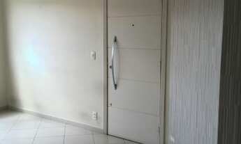 Imagem 2: Apartamento Semi-Mobiliado no Centro de Guarulhos / SP - Ao lado do Bosque Maia