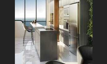 Imagem 7: Apartamento para Venda em Itapema, meia praia, 4 dormitórios, 4 suítes, 5 banheiros, 3 vag