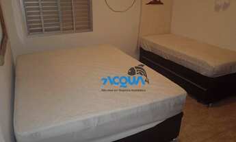 Imagem 6: Apartamento com 2 dormitórios à venda, 70 m² por R$ 2.200.000 - Praia da Enseada Brunella