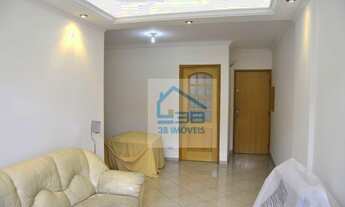 Imagem 4: Apartamento à venda, 78 m² por R$ 370.000,00 - Bela Vista - Osasco/SP