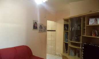 Imagem 3: Venda - Casa - Loteamento Planalto do Sol - Santa Bárbara D'Oeste - SP