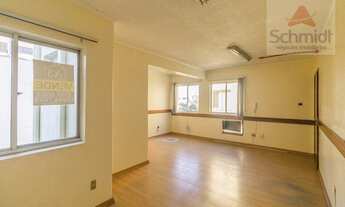 Imagem: Sala à venda, 30 m² por R$ 110.000,00