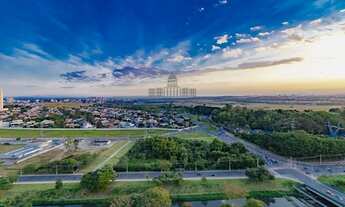 Imagem: Cobertura duplex para venda possui 220 metros