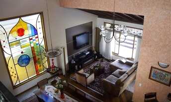 Imagem 3: Casa residencial à venda, Tarumã, Santana de Parnaíba - CA0033