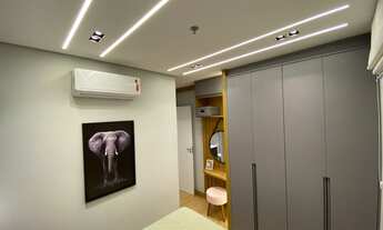 Imagem 6: 51 m² quadrados com 2 quartos - Zona SUl