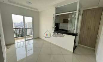 Imagem: Apartamento com 2 quartos à venda, 50 m²