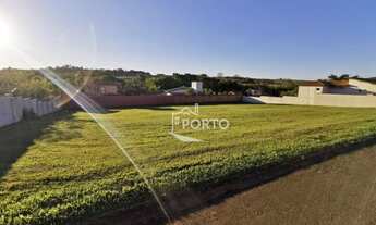 Imagem 6: Terreno em condomínio à venda, 1018 m² - Colinas do Piracicaba (Ártemis) - Piracicaba/SP