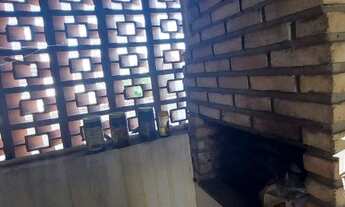 Imagem 5: Casa com salão comercial na Vila Passos a venda