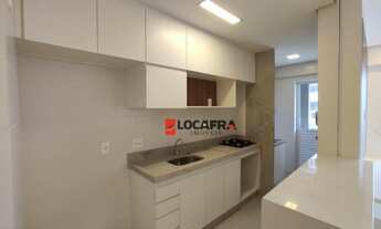 Imagem 3: Apartamento, 78 m² - venda por R$ 537.000,00 ou aluguel por R$ 2.415,00/mês - Jardim Marac