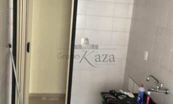 Imagem 4: Apartamento - Bosque dos Eucaliptos - Residencial Condomínio Primavera - 47m² - 2 Dormitór