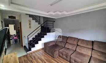 Imagem 7: Sobrado com 4 dormitórios à venda, 175 m² por R$ 620.000,00 - Umbará - Curitiba/PR