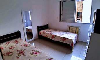 Imagem 7: Apartamento 3 dorm Reformado Lado Praia próx ao Aquário Portaria24h serv. Praia Oportunida