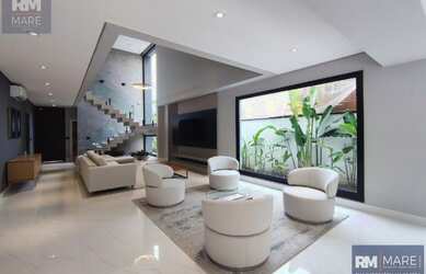 Imagem 4: Riviera de São Lourenço - Casa ALTO padrão NOVA à venda. - Casa em Riviera