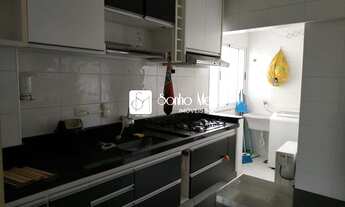 Imagem 6: Venda ou permuta de apartamento de 3 dormitórios Mobiliado no jd Aquarius