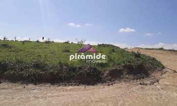 Imagem 7: Lote/Terreno para venda possui 250 metros quadrados em Putim - São José dos Campos - SP