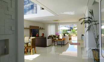 Imagem 6: Casa à venda, 470 m² por R$ 3.400.000,00 - Condomínio Terras de Vinhedo - Vinhedo/SP