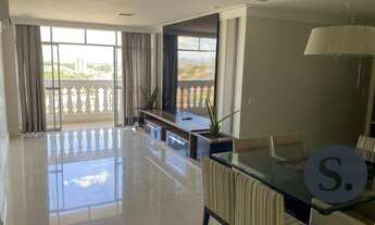 Imagem: Apartamento à venda, 168 m² por R$ 1.000.000,00