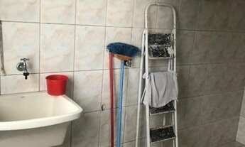 Imagem 4: Vendo amplo apartamento de dois dormitórios ,frente ao mar, Sao Vicente