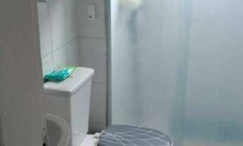 Imagem 7: Apartamento com 2 dormitórios à venda, 62 m² por R$ 210.000,00 - Jardim Veloso - Osasco/SP