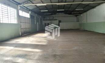 Imagem 2: Barracão comercial para Venda, Vila Aparecida, Franca, 1 sala, 2 banheiros. Barracão comer