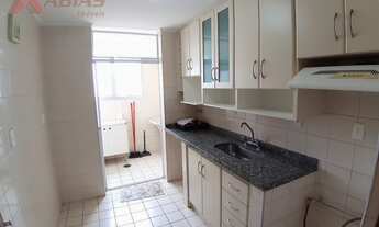 Imagem 3: São Carlos - Apartamento Padrão - Vila Monteiro (gleba I