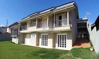 Imagem 6: Linda casa em Condomínio fechado Parque Arco Iris em Atibaia-SP