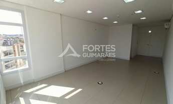 Imagem 2: Ribeirão Preto - Sala Comercial - Jardim Palma Travassos