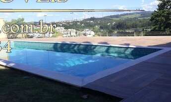 Imagem 5: CASA RESIDENCIAL em BRAGANÇA PAULISTA - SP, CONDOMÍNIO VALE DAS ÁGUAS