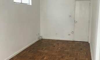 Imagem 2: Kitnet com 1 dormitório à venda, 44 m² por R$ 220.000,00 - Gonzaga - Santos/SP