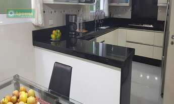 Imagem 7: BARUERI - Casa de Condomínio - Aldeia da Serra