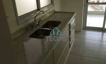 Imagem 6: Apartamento com 3 dormitórios (3 suítes) à venda, 145 m² por R$ 1.120.000 - Condomínio Eko