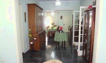 Imagem 6: Casa para venda tem 340 metros quadrados com 4 suítes - Águas de São Pedro - SP