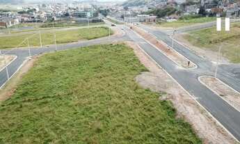 Imagem 2: LOTES COM ESCRITURA REGISTRADA 120 MIL A VISTA OU 9 MIL DE ENTRADA PARCELADO EM ATÉ 3 VEZE