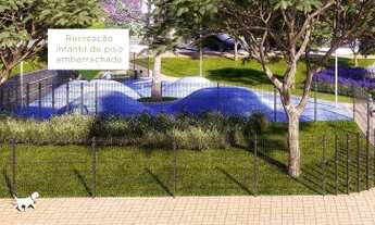 Imagem 6: Um novo bairro planejado nasce em Itatiba-SP