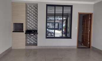 Imagem 5: Casa para venda bairro Nova Veneza Indaiatuba SP