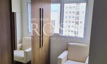 Imagem 7: Apartamento para venda tem 66 metros quadrados com 2 quartos