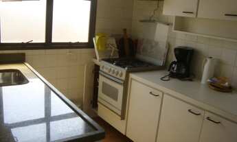 Imagem 7: COBERTURA R$ 450 MIL - VISTA P/ O MAR - 3 DORMITÓRIOS (1SUITE) PISCINA - CHURRASQUEIRA - C