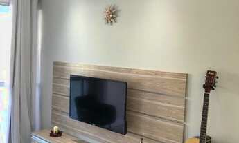 Imagem 3: Villas do Atlântico Residence- flat térreo 02 quartos - 02 suites - 49m