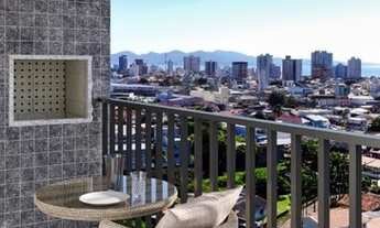 Imagem 2: Apartamento com 2 quartos no Smart - Bairro Balneário Pereque em Porto Belo