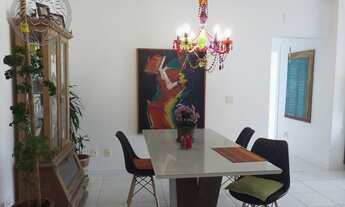 Imagem 7: APARTAMENTO 3 DORMITÓRIOS FACE NORTE - CAMPECHE | FLORIANÓPOLIS