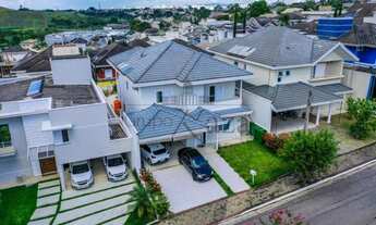 Imagem 2: Casa Condomínio - Urbanova - Condomínio Altos da Serra V