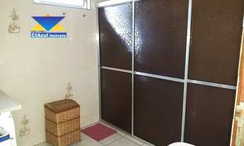 Imagem 2: Casa para venda tem 189 metros quadrados com 3 quartos em Parque Paraíso - Itapecerica da