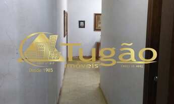 Imagem 6: Casa 3 quartos para Venda Jardim Alto Alegre, São José do Rio Preto