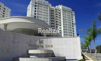 Imagem: Apartamento para venda Condomínio Riserva