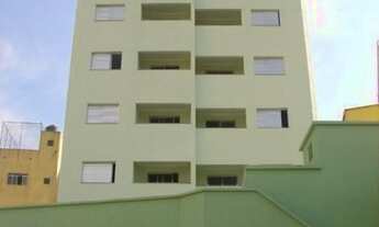 Imagem: São Paulo - Apartamento Padrão - Vila